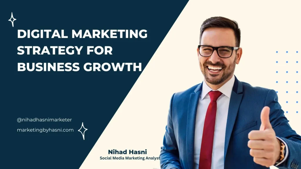 digital marketing consultant in calicut digital marketing strategy