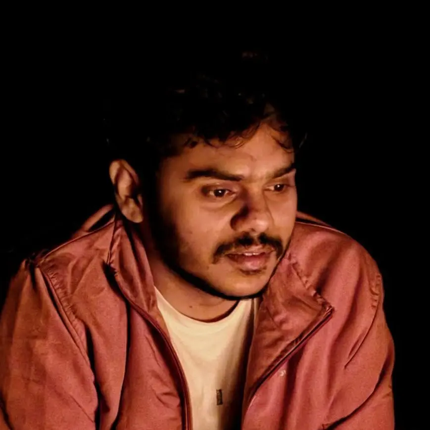 digital marketing consultant in calicut testimonial guy