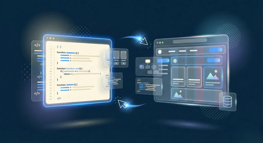 digital marketing consultant in calicut web logo